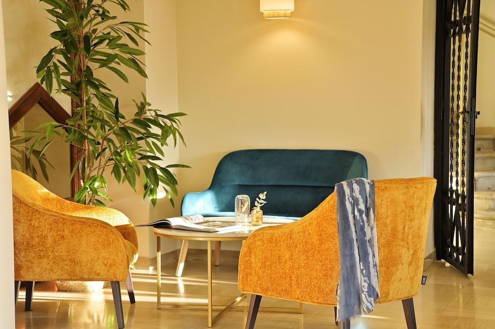 Hotel Du Golfe Ajaccio  Kültér fotó