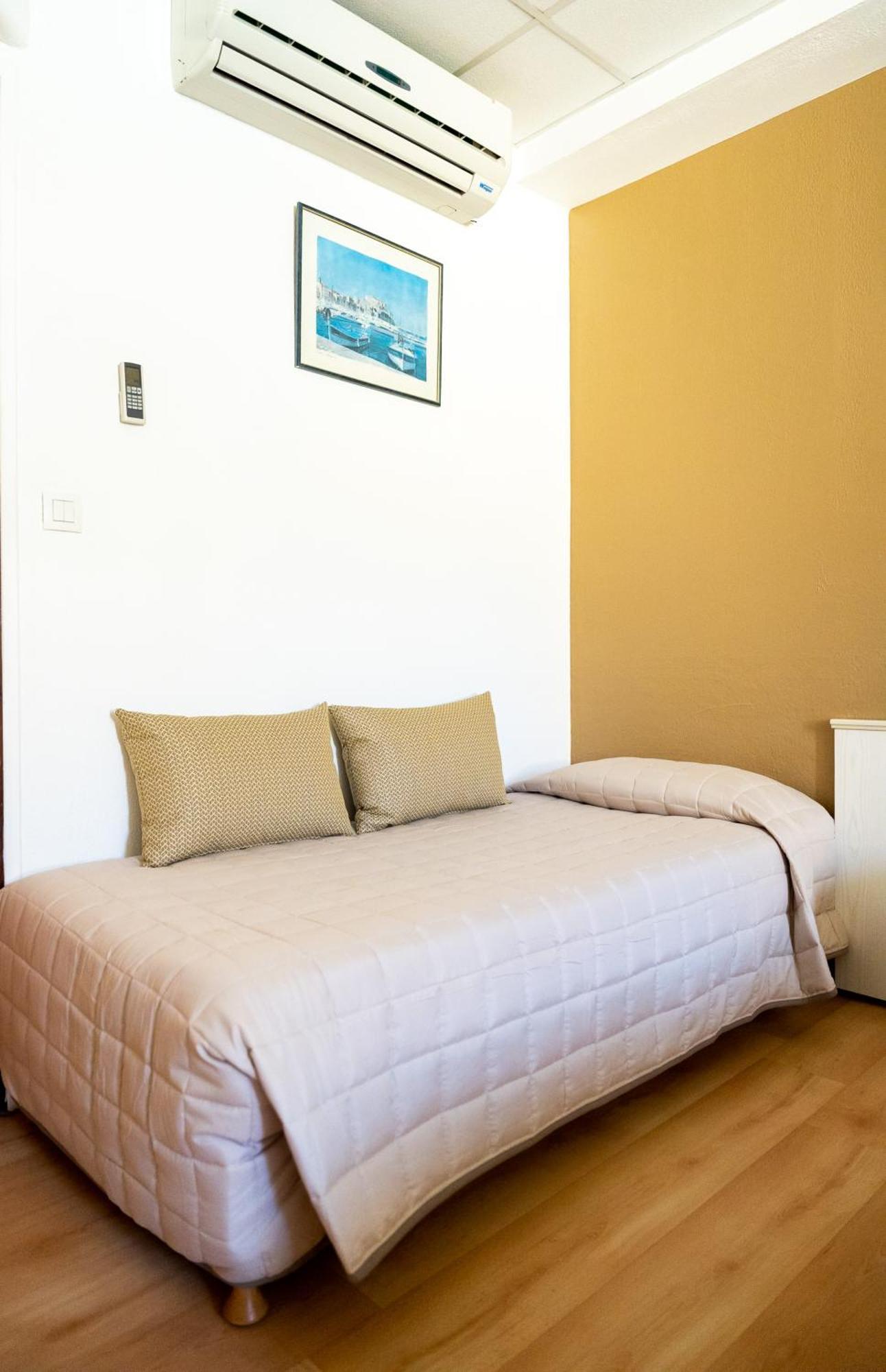 Hotel Du Golfe Ajaccio  Kültér fotó