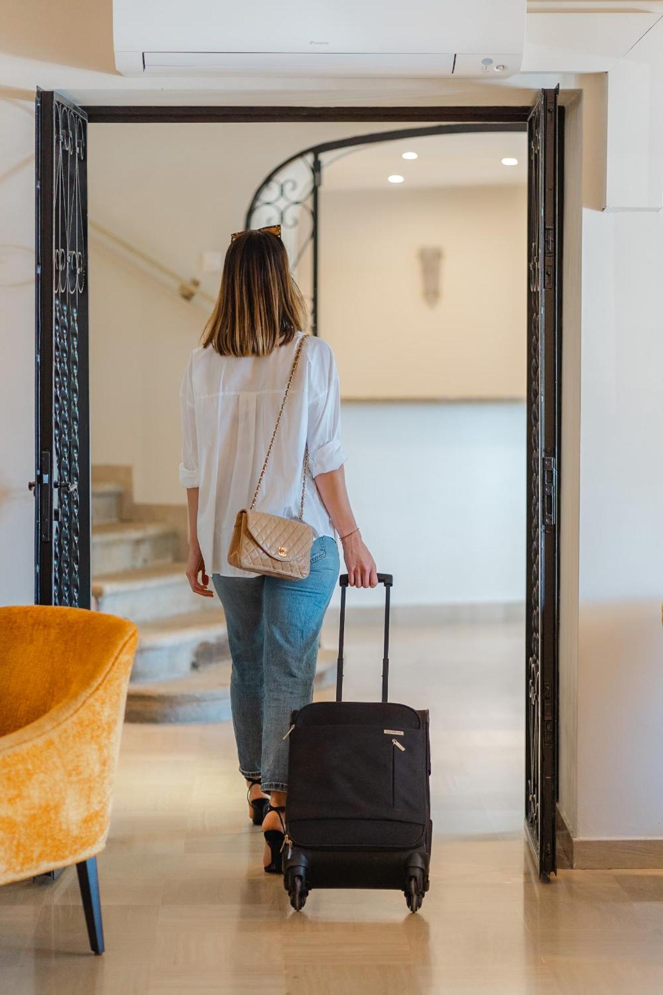 Hotel Du Golfe Ajaccio  Kültér fotó